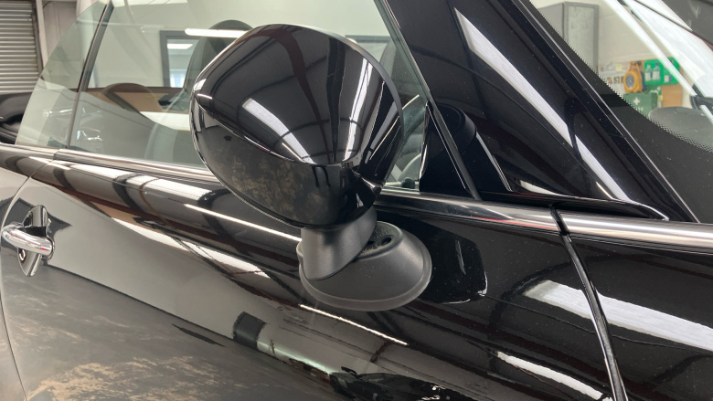 MINI Convertible 2.0 John Cooper Works II 2dr Auto [8 Speed] Petrol Convertible